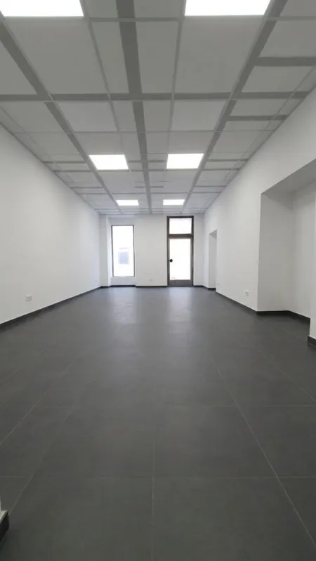 Graz - Sackstraße - Top Geschäftslokal 75m², vollsaniert, flexibel nutzbar in Graz 8010 zu mieten! - Bild