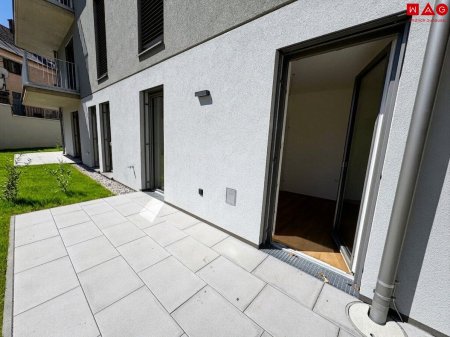 Terrasse KI
