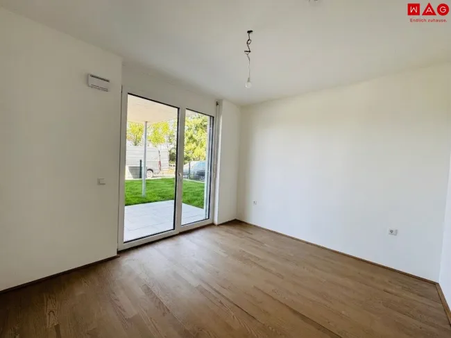 Schlafzimmer KI