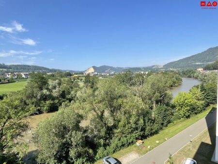 Aussicht Balkon