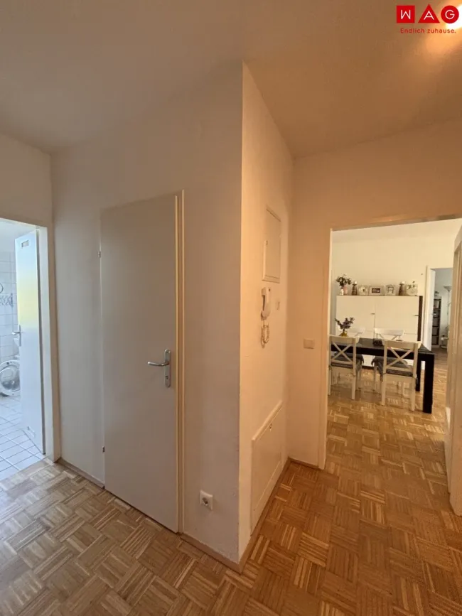 Vorzimmer