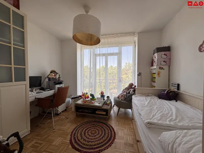 Esszimmer/Bürozimmer/Kinderzimmer