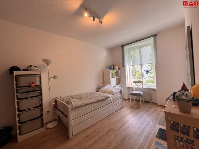 Kinderzimmer/Bürozimmer