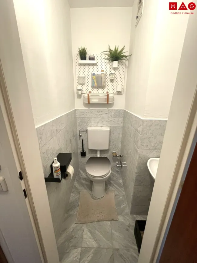 WC