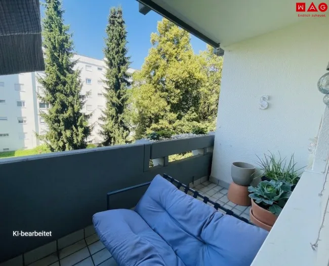 Loggia