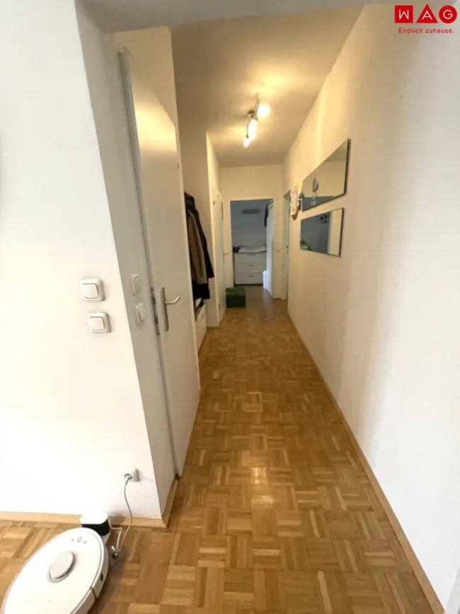 Vorzimmer/Eingangsbereich