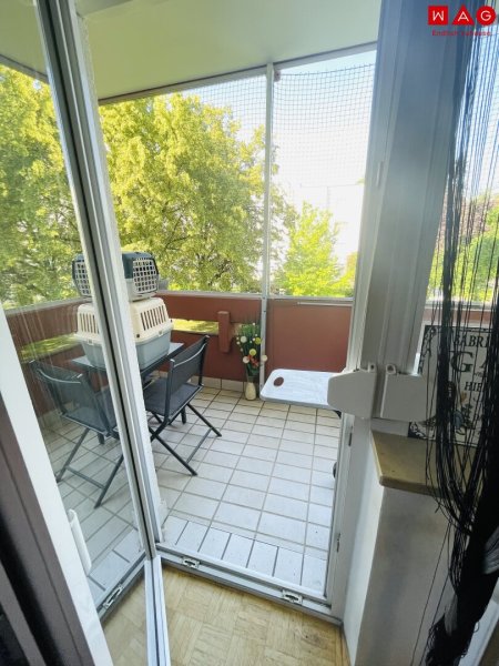 Loggia