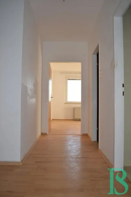 Blick Zimmer 3