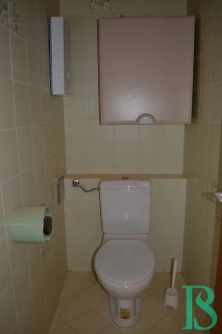 WC