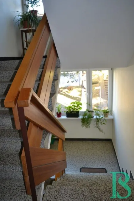 Stiegenhaus