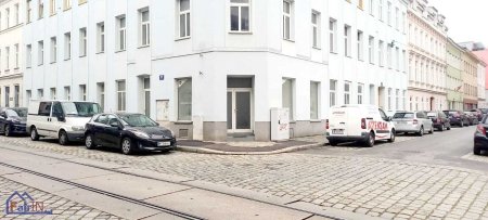 *** Gewerbefläche in Top-Lage Wien 1170 - Keine Ablöse!***