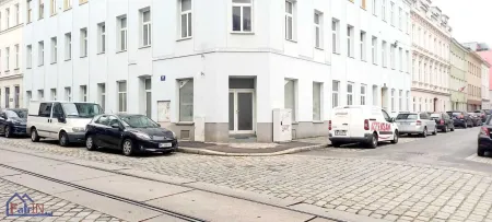 *** Gewerbefläche in Top-Lage Wien 1170 - Ab sofort mieten***