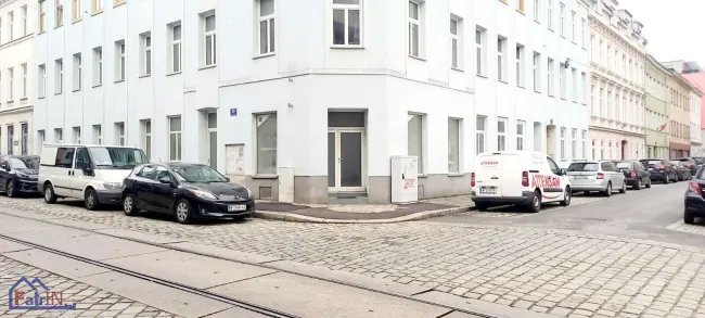 *** Gewerbefläche in Top-Lage Wien 1170 - Keine Ablöse!*** - Titelbild
