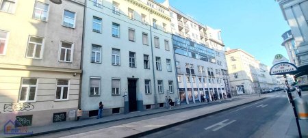 Suchen Sie einen neuen Firmenstandort?! Lager 42m2 mit Büro/Wohnung zu mieten!