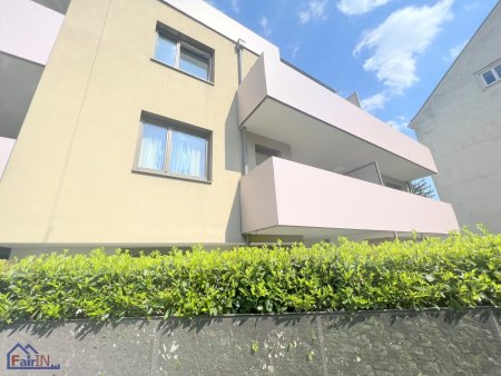 **EXKLUSIVE GARTENWOHNUNG IN HERZEN VON WIEN LIESING MIT EXTREM GÜNSTIGEN HEIZ- UND BETRIEBSKOSTEN**