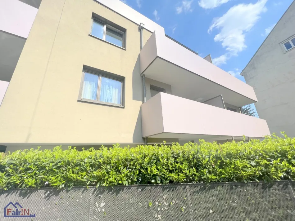 **EXKLUSIVE GARTENWOHNUNG IN HERZEN VON WIEN LIESING MIT EXTREM GÜNSTIGEN HEIZ- UND BETRIEBSKOSTEN** - Bild