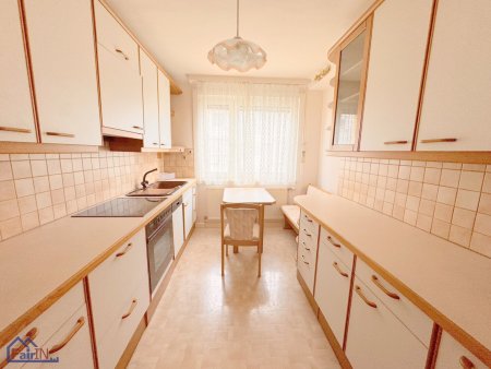 Urbane 2-Zimmer Neubauwohnung nahe Fussgängerzone