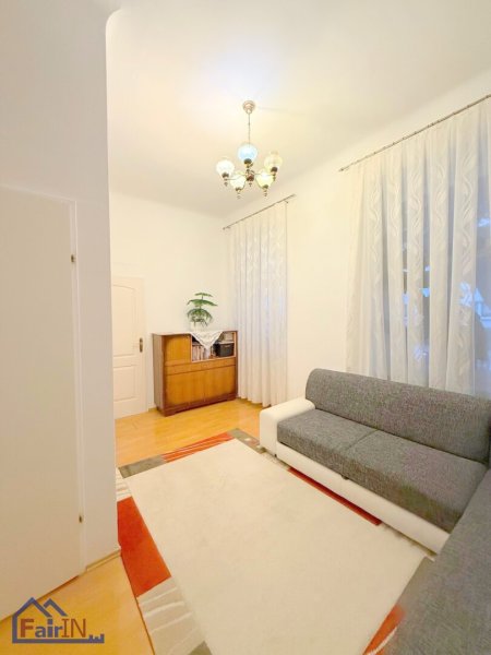 Teilrenovierte 4-Zi-Wohnung 67m² in 1100 Wien – flexibel, modern, sofort bezugsfertig!