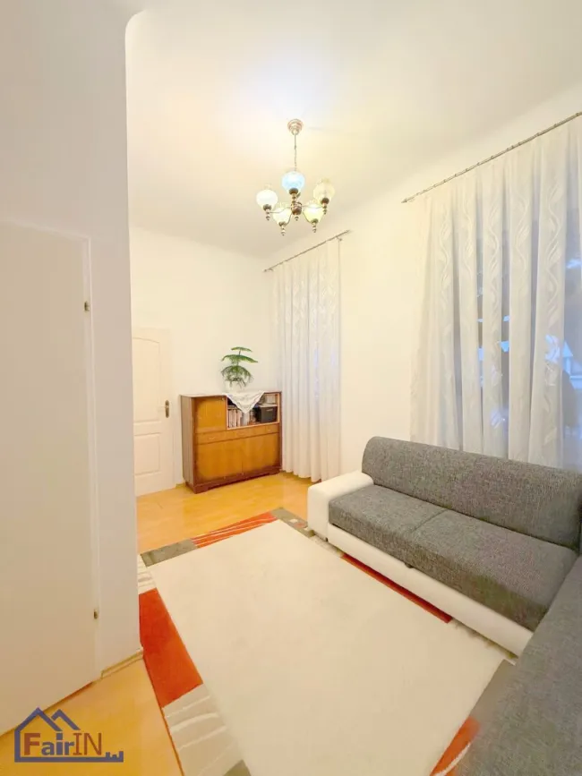 Teilrenovierte 4-Zi-Wohnung 67m² in 1100 Wien – flexibel, modern, sofort bezugsfertig! - Bild