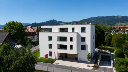 Klimaanlage geschenkt - zentrumsnahe & ruhige Gartenwohnung - Spitzenlage - Top 2 - Bezugsbereit