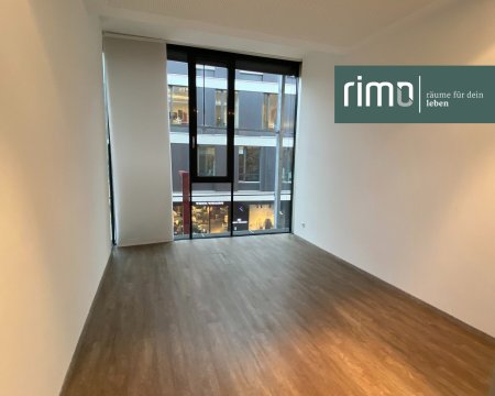Praxis- oder Bürofläche am Garnmarkt 5 - ca. 40 m²