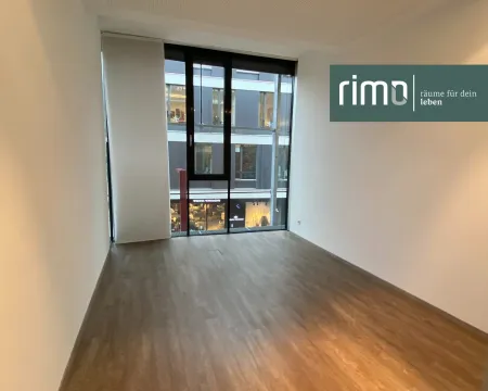 Praxis- oder Bürofläche am Garnmarkt 5 - ca. 40 m²