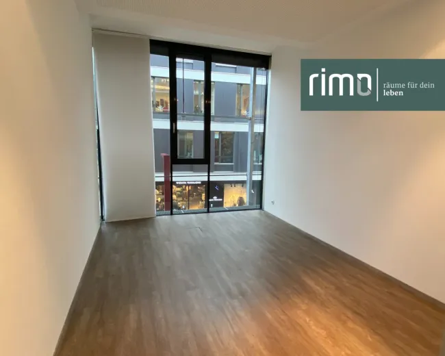 Praxis- oder Bürofläche am Garnmarkt 5 - ca. 40 m² - Bild