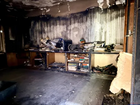 Zimmer - EG