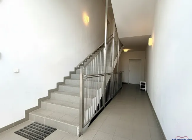 Stiegenhaus