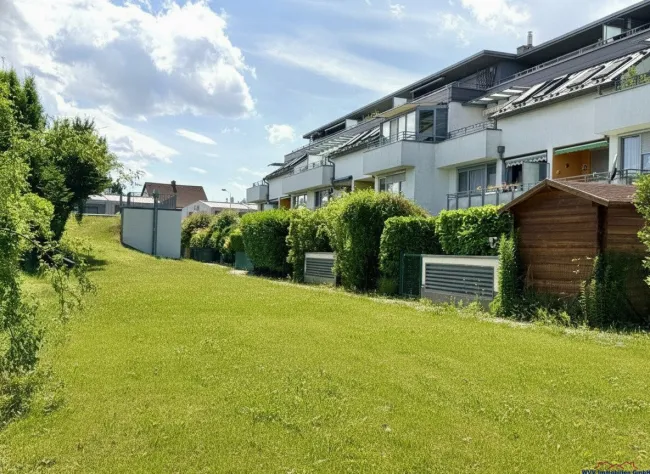 Gemeinschaftsgarten