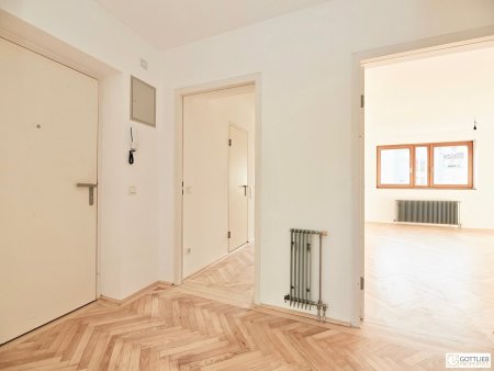Grünruhelage nahe Glanzing! Perfekte 3-Zimmer-Wohnung mit optionalem Garagenplatz