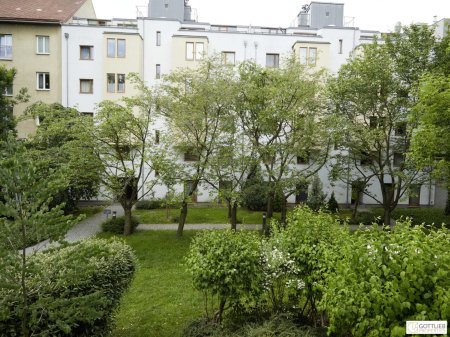 Grünruhelage nahe Glanzing! Perfekte 3-Zimmer-Wohnung mit optionalem Garagenplatz