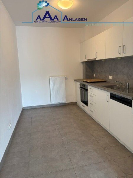 Neuwertige 3-Zimmer Wohnung im Zentrum von Ottenschlag mit Balkon