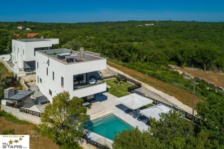 PROVISIONSFREI für den Käufer! Luxus · Meerblick · Ruhe · Smart Living