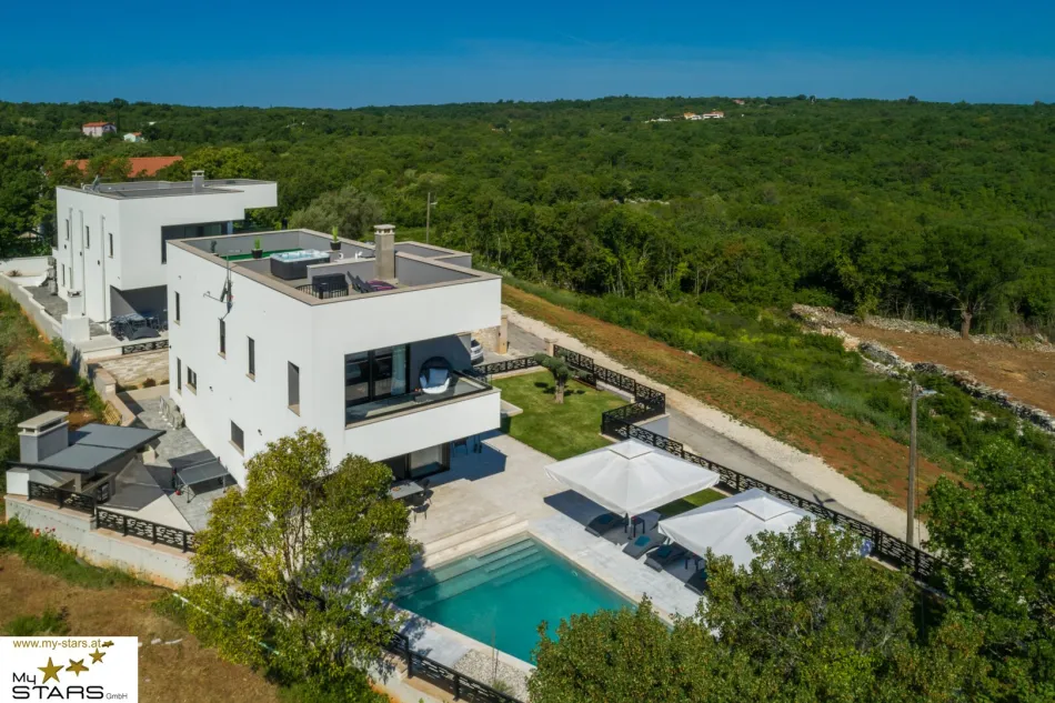 PROVISIONSFREI für den Käufer! Luxus · Meerblick · Ruhe · Smart Living - Bild