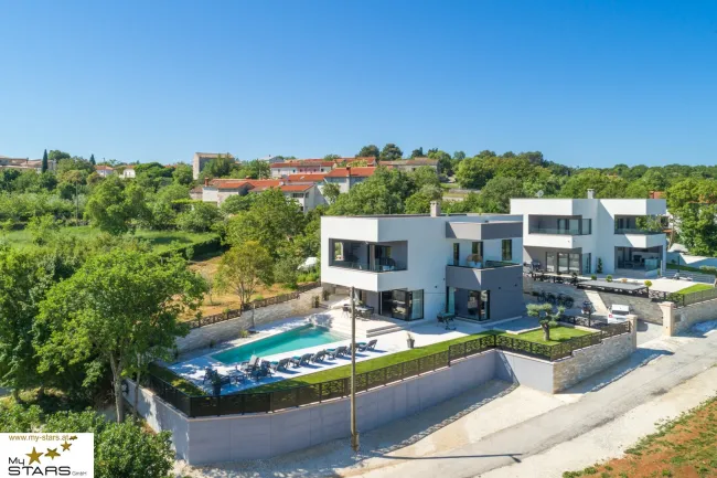 PROVISIONSFREI für den Käufer! Luxus · Meerblick · Ruhe · Smart Living - Bild