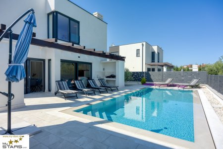 PROVISIONSFREI für den Käufer! Mediterrane Luxusimmobilie in Istrien