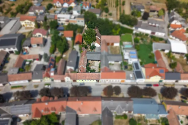 Drohnenfoto