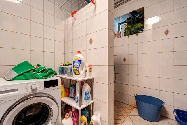Badezimmer Einheit 1