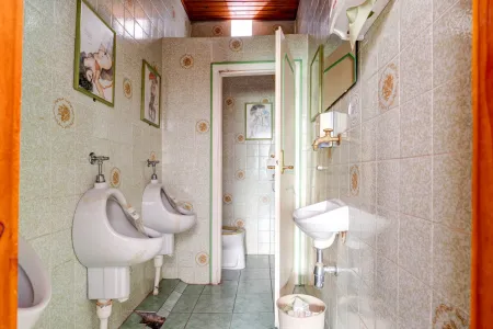 WC - Heuriger