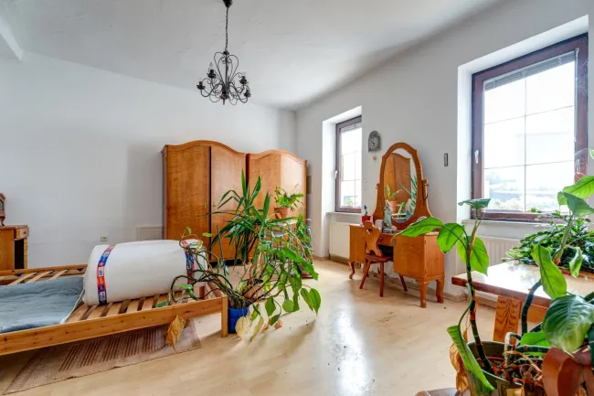 Haus - Zimmer