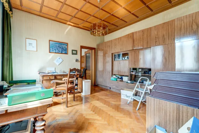 Wohnung - weiteres Zimmer