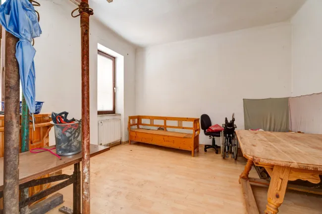 Haus - Zimmer