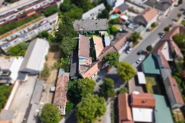 Draufsicht