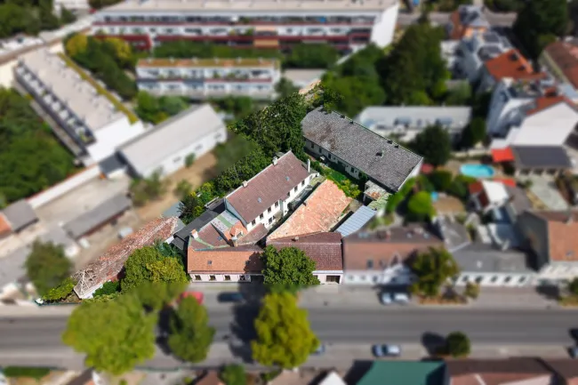 Draufsicht