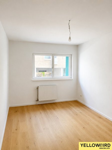 Erstbezug nach Sanierung I 2-Zimmer-Wohnung inkl. GARAGENSTELLPLATZ I freier Mietzins I Attraktiv für Anleger I Zentrale Lage im 7. Bezirk