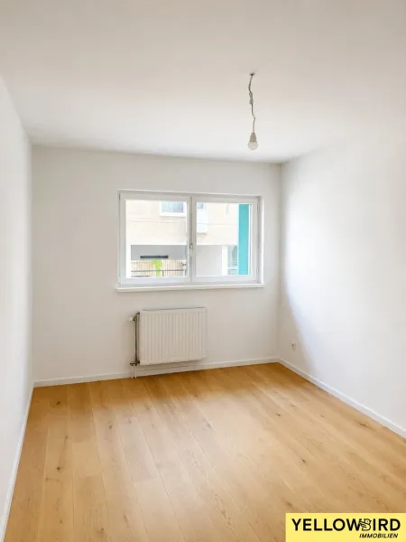 Erstbezug nach Sanierung I 2-Zimmer-Wohnung inkl. GARAGENSTELLPLATZ I freier Mietzins I Attraktiv für Anleger I Zentrale Lage im 7. Bezirk