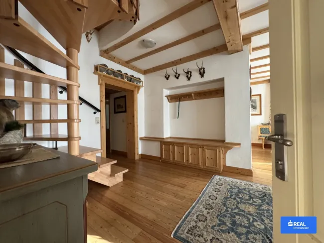 Wohntraum zum Mieten - Bild