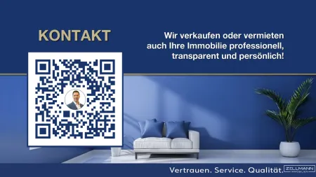 MAUER | REPRÄSENTATIVE VILLA – GROSSZÜGIGES WOHNEN AUF 909 m² GRUND - ca. 340 m² WOHN/NUTZFLÄCHE | LIFT | ZELLMANN IMMOBILIEN