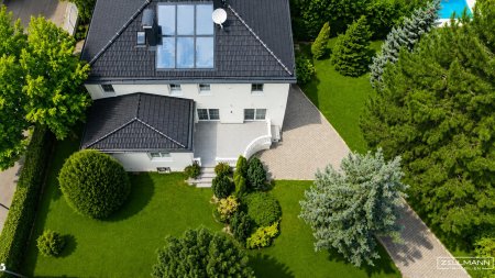 MAUER | Großzügige Villa mit Lift & hochwertiger Ausstattung – ca. 340 m² Gesamtnutzfläche | ZELLMANN IMMOBILIEN